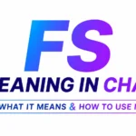 FS Meaning in Chat: Means and How People Use It Online