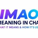 IMAO Meaning in Chat:Means and How People Use It Online