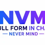 NVM Full Form in Chat: Means and How People Use It Online
