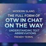 OTW Meaning in Text and How to Read Between the Lines