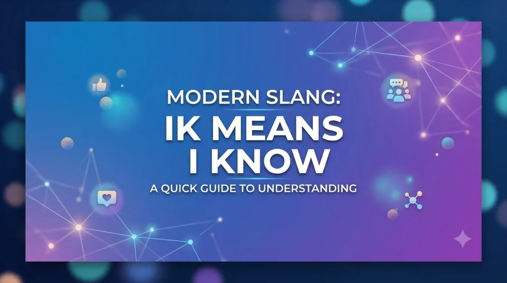 This detailed alternative text accurately describes the image's content, context, and intent, which helps with accessibility and SEO by providing keywords related to modern slang and digital communication.