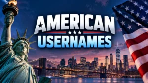 american-usernames