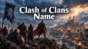 clash-of-clans-name