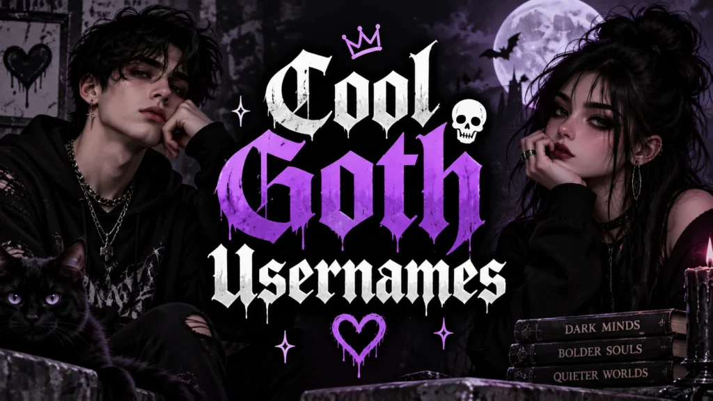 cool-goth-usernames