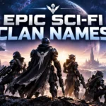 Destiny 2 Clan Name Ideas: 250+ Cool & Funny Names