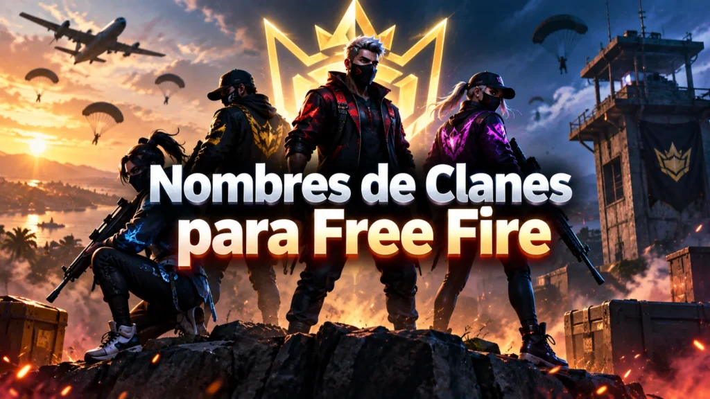 nombre-de-clanes-para-free-fire