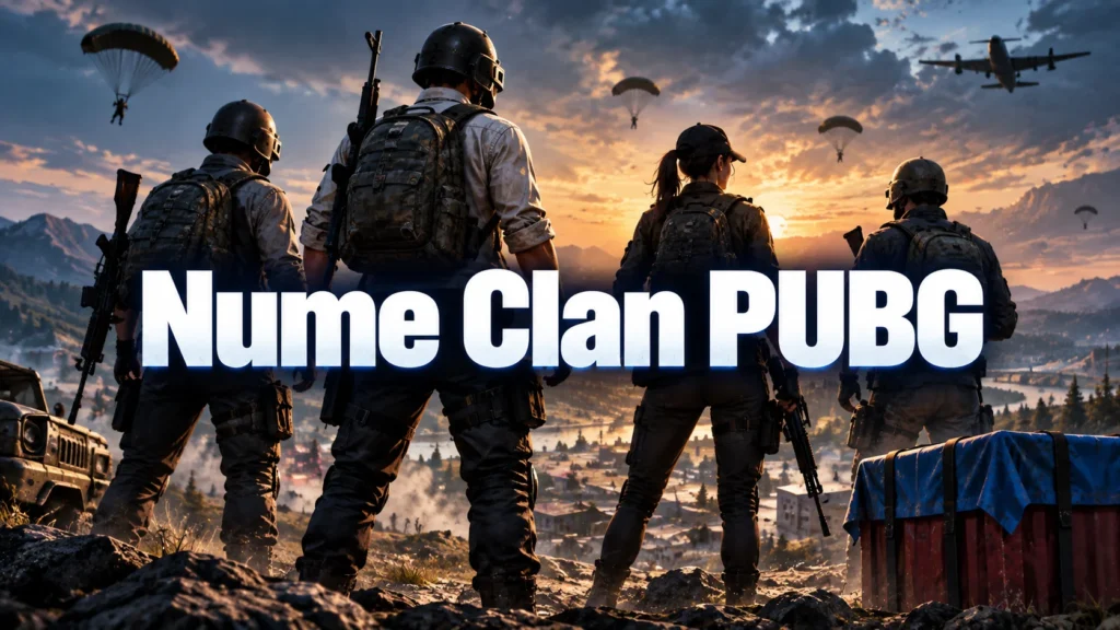 nume-clan-pubg