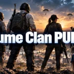 200 Nume Clan PUBG Cool, Funny și Competitive